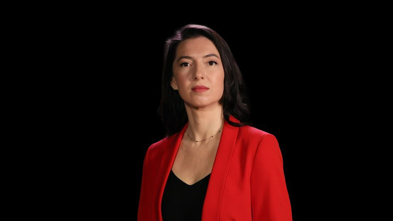 莉莉娅·扎里波娃