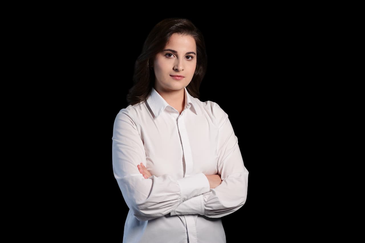 Татьяна Грудынко