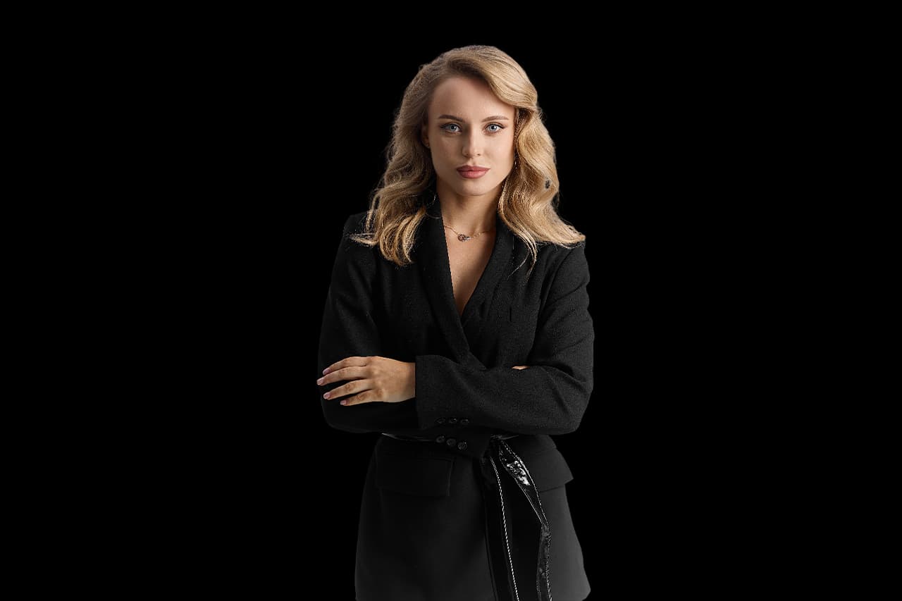 Анастасия Наседкина