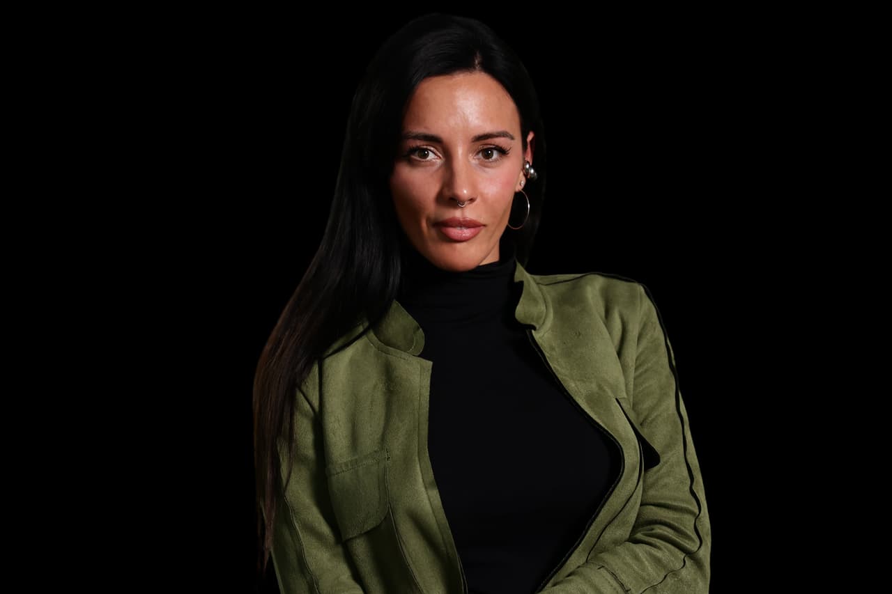 Кристина Таирова