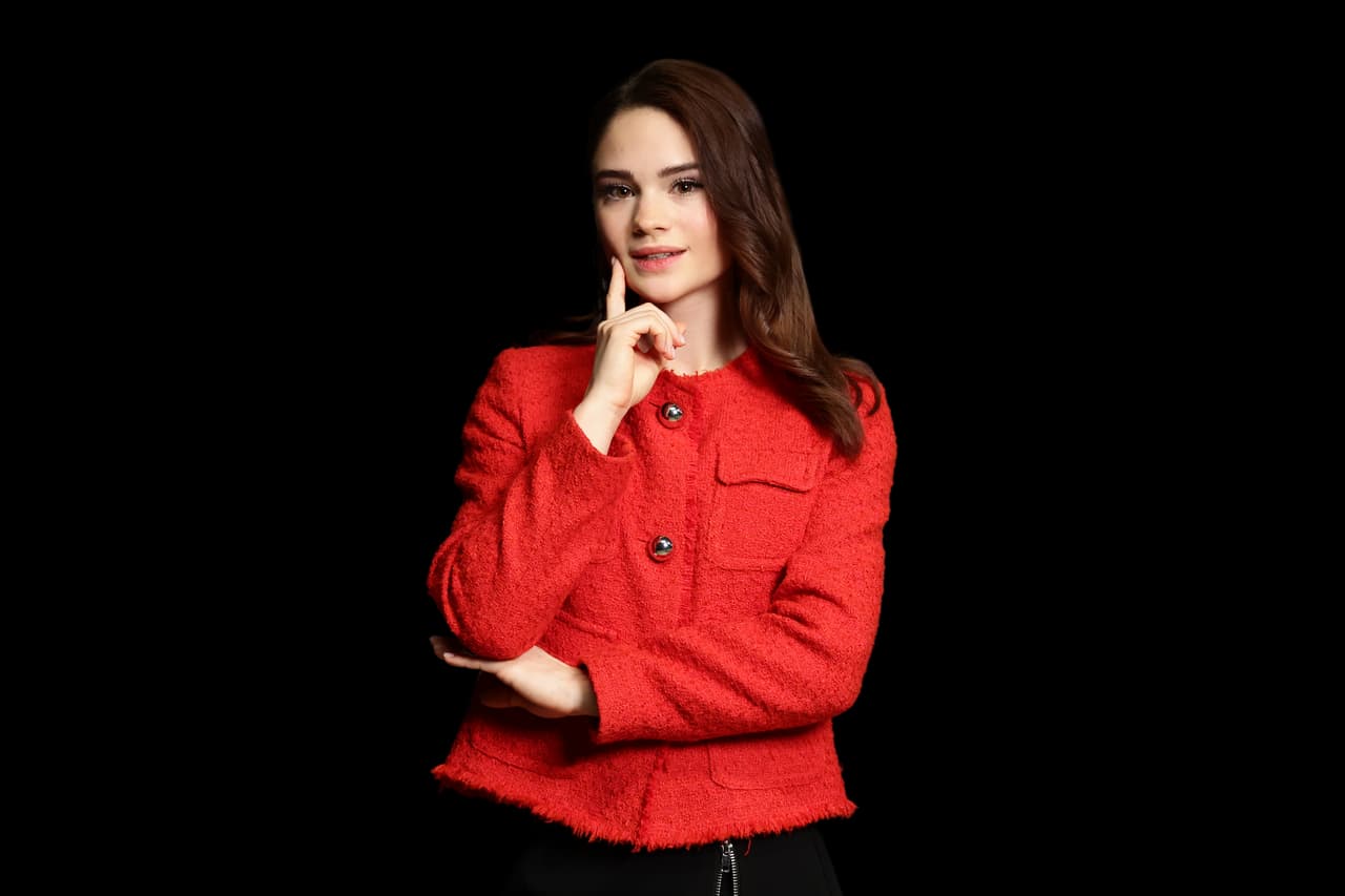 Мария Важнова