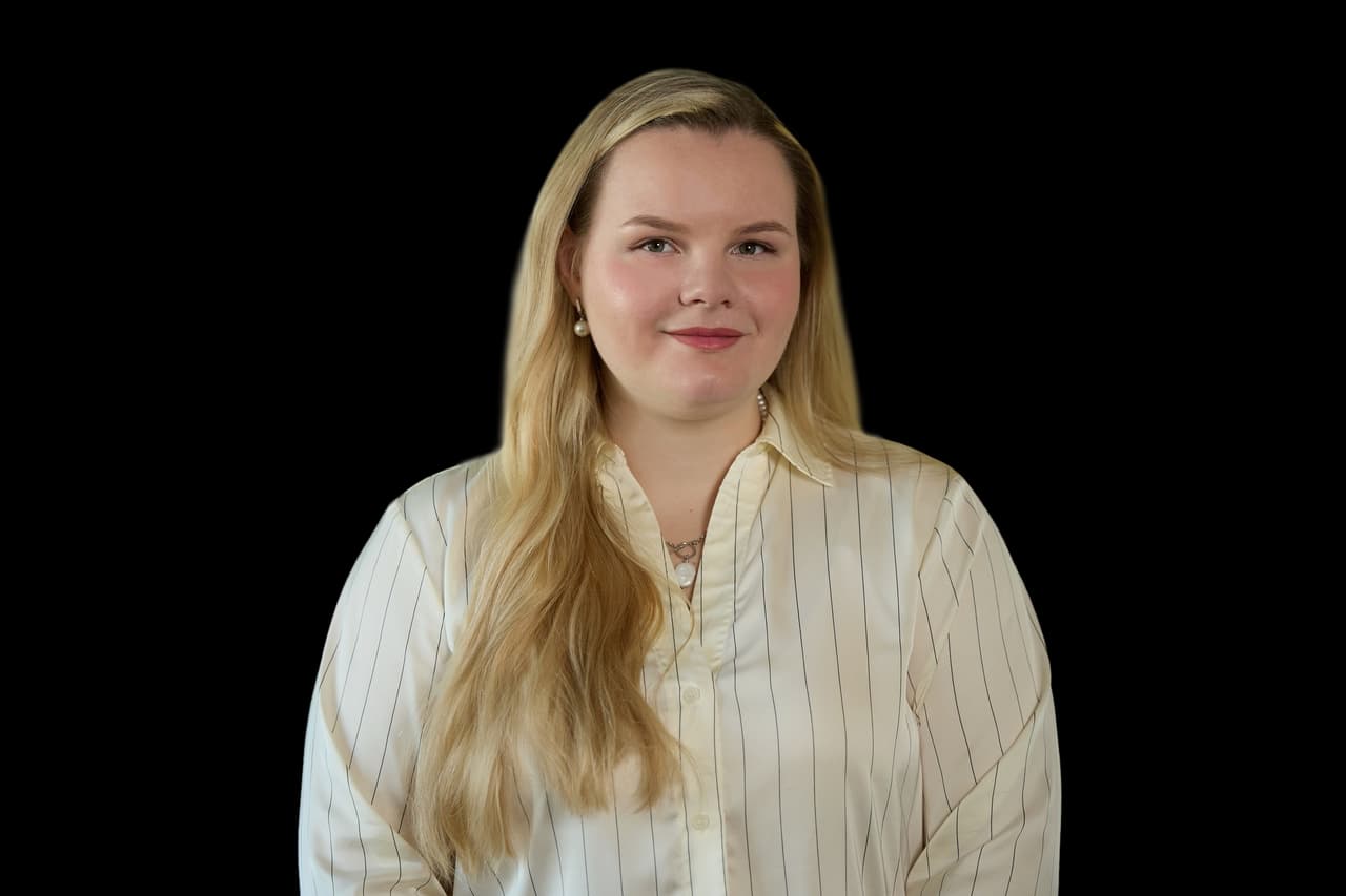 Светлана Черняева