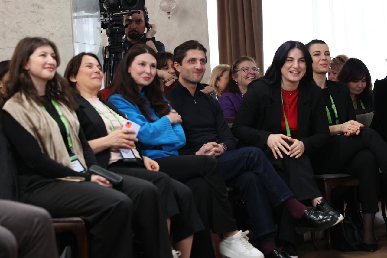 RT Academy Unites Malagasy Journalists in Online Training