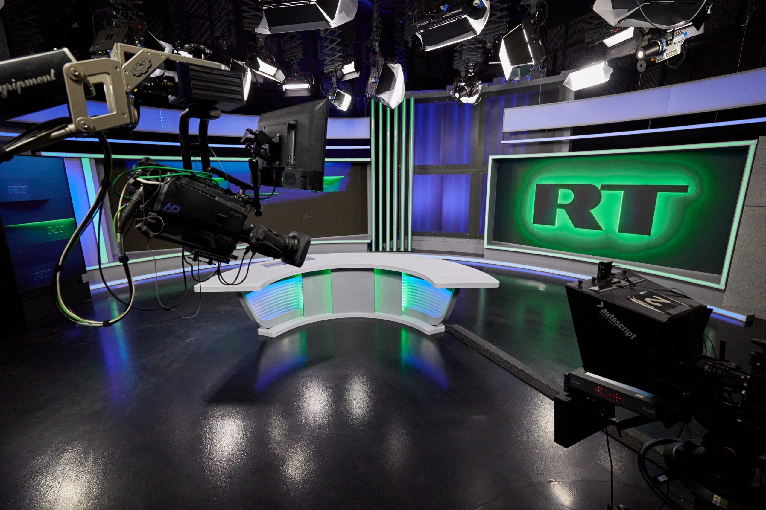 Enrollment Open: RT Academy Course for Young Media Professionals from South Asia