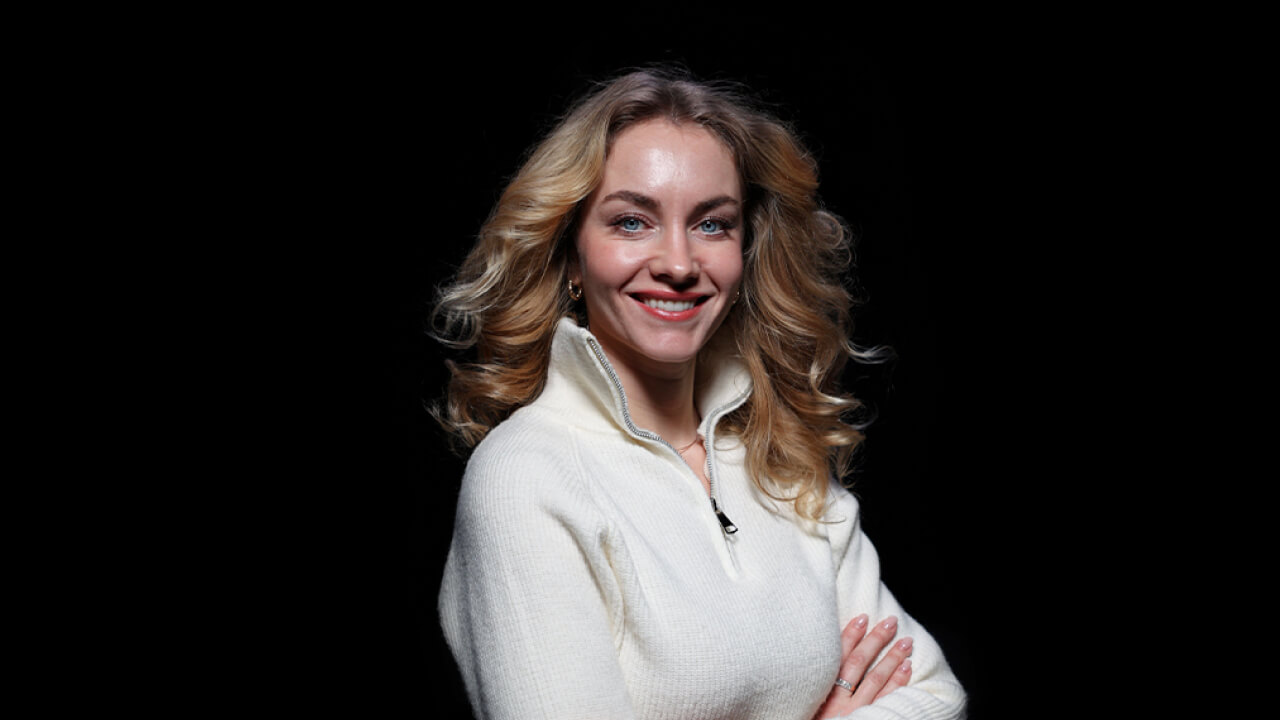 Maria Antonenko