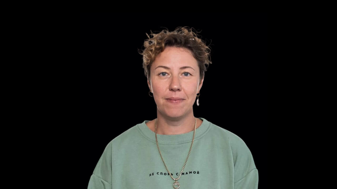 Maria Zeleranskaya